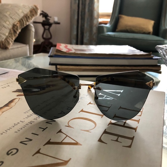 Karen Walker Sunglasses main image 14